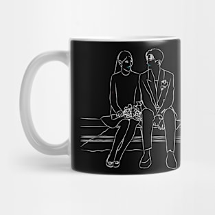 Doctor Slump Korean Drama Mug